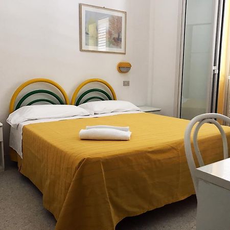 Hotel Vienna Senigallia Zewnętrze zdjęcie