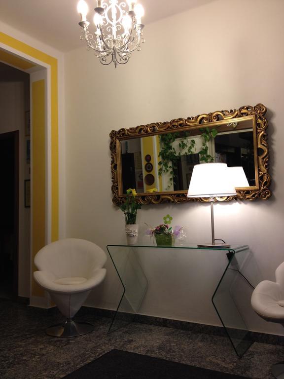 Hotel Vienna Senigallia Zewnętrze zdjęcie