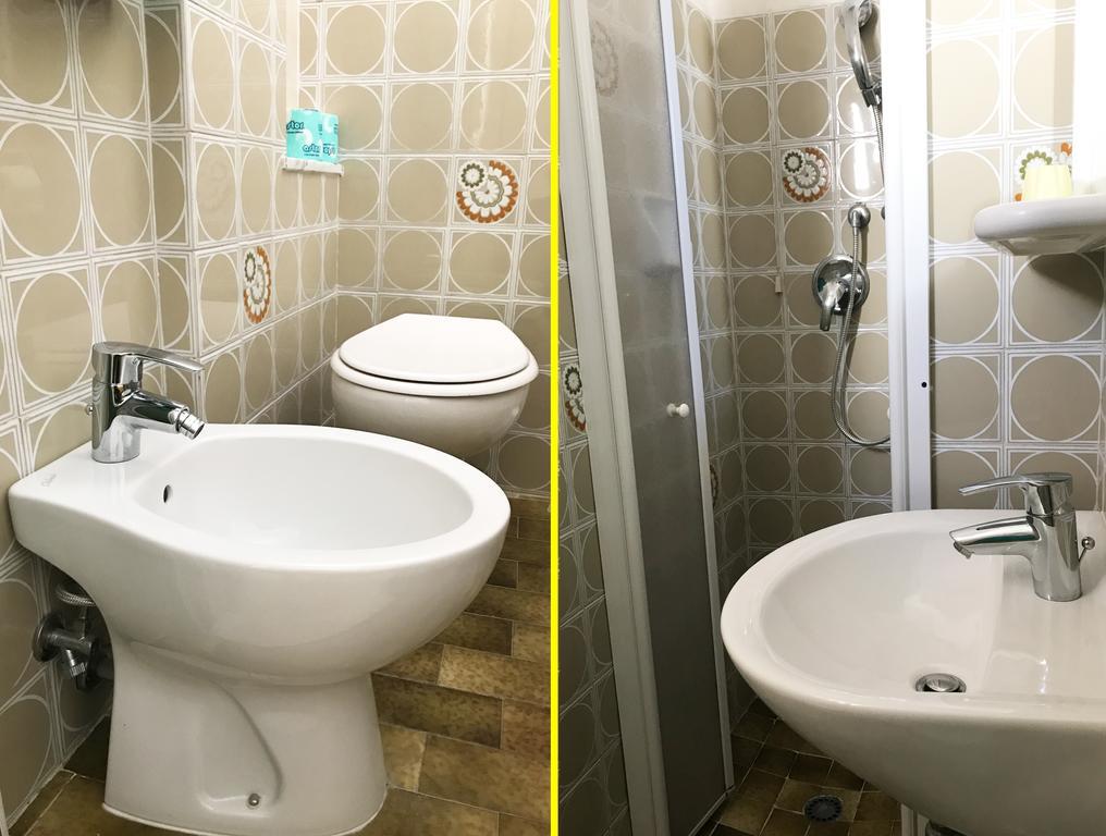 Hotel Vienna Senigallia Zewnętrze zdjęcie