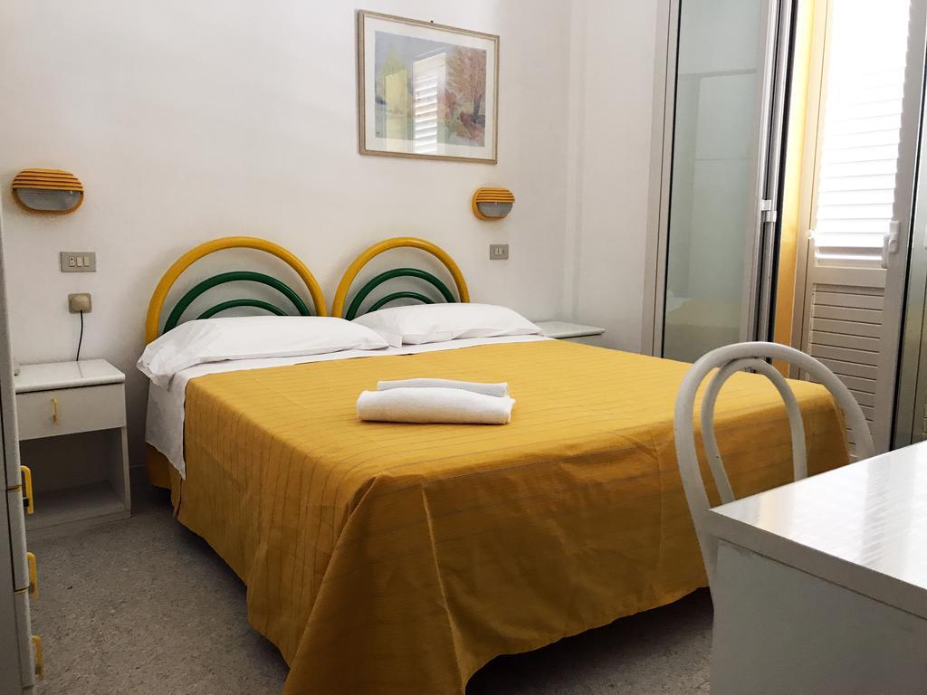 Hotel Vienna Senigallia Zewnętrze zdjęcie