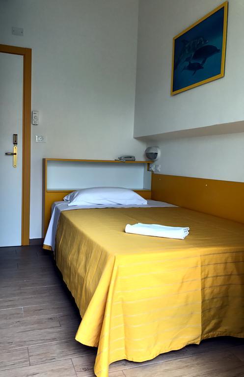 Hotel Vienna Senigallia Zewnętrze zdjęcie
