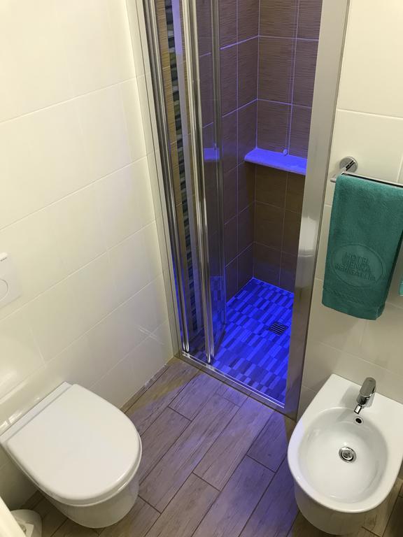 Hotel Vienna Senigallia Zewnętrze zdjęcie