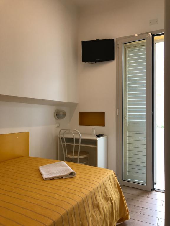 Hotel Vienna Senigallia Zewnętrze zdjęcie