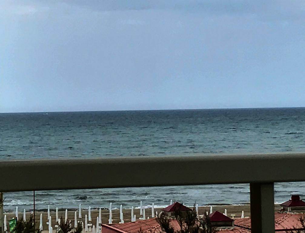 Hotel Vienna Senigallia Zewnętrze zdjęcie