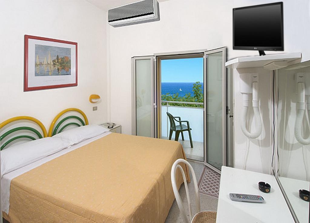 Hotel Vienna Senigallia Pokój zdjęcie